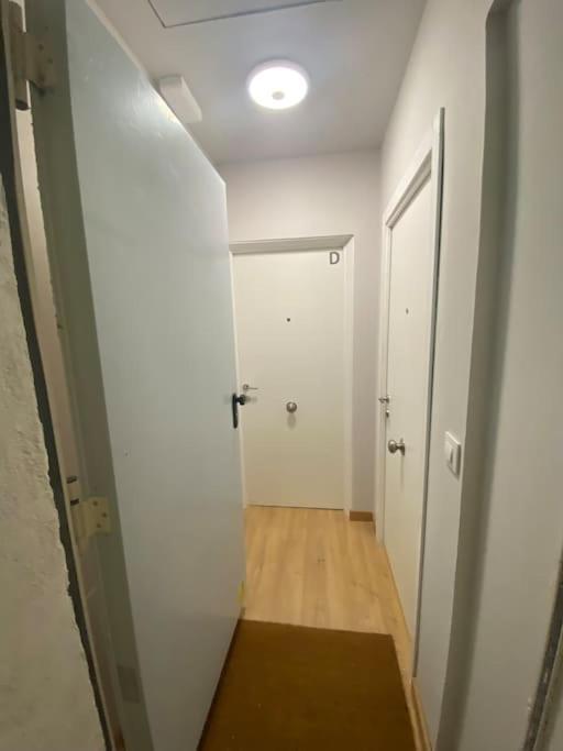 Studio In Barrio Salamanca Мадрид Екстер'єр фото