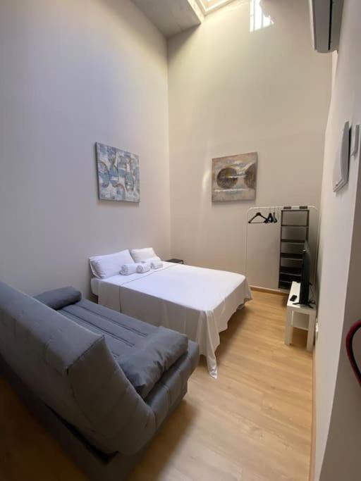 Studio In Barrio Salamanca Мадрид Екстер'єр фото