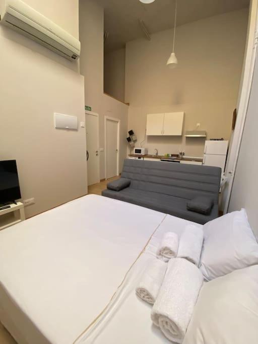 Studio In Barrio Salamanca Мадрид Екстер'єр фото